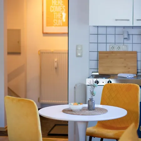 Apartment Come4stay - Gubyblue, Gubygreen & Gubysun - 3 I Bis Zu 11 Personen *