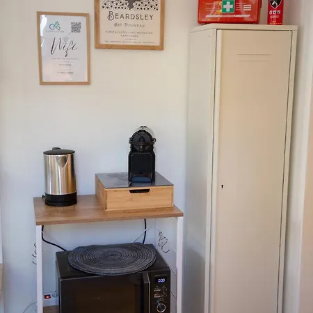 Come4stay - Gubyblue, Gubygreen & Gubysun - 3 I Bis Zu 11 Personen Apartment