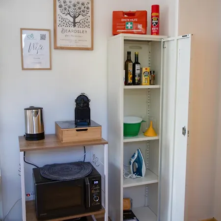 Apartment Come4stay - Gubyblue, Gubygreen & Gubysun - 3 I Bis Zu 11 Personen *