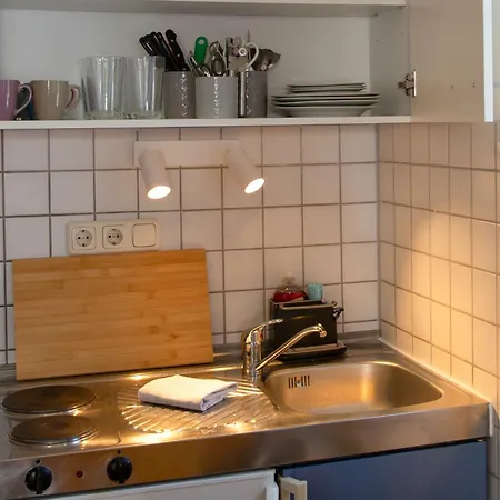 Come4stay - Gubyblue, Gubygreen & Gubysun - 3 I Bis Zu 11 Personen Apartment Passau