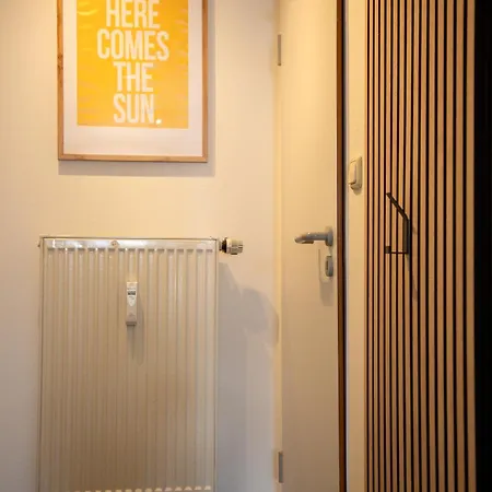 Come4stay - Gubyblue, Gubygreen & Gubysun - 3 I Bis Zu 11 Personen