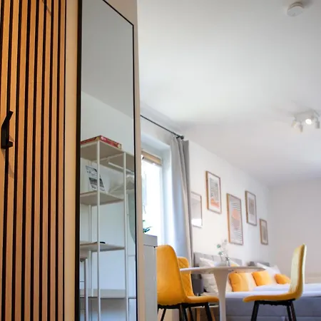 Apartment Come4stay - Gubyblue, Gubygreen & Gubysun - 3 I Bis Zu 11 Personen