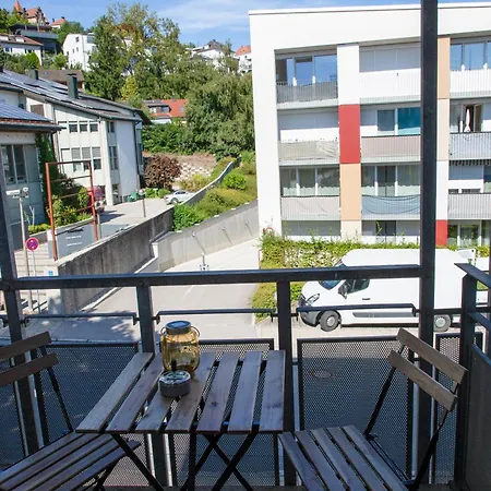 Come4stay - Gubyblue, Gubygreen & Gubysun - 3 I Bis Zu 9 Personen パッサウ