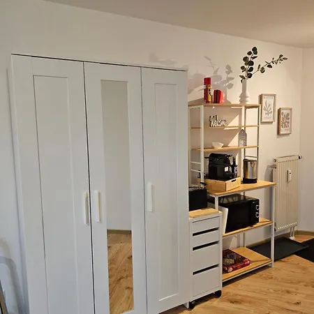 Apartment Come4stay - Gubyblue, Gubygreen & Gubysun - 3 I Bis Zu 11 Personen *