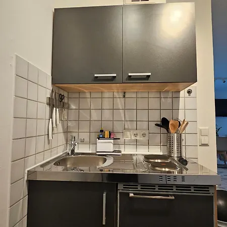 Apartment Come4stay - Gubyblue, Gubygreen & Gubysun - 3 I Bis Zu 11 Personen *