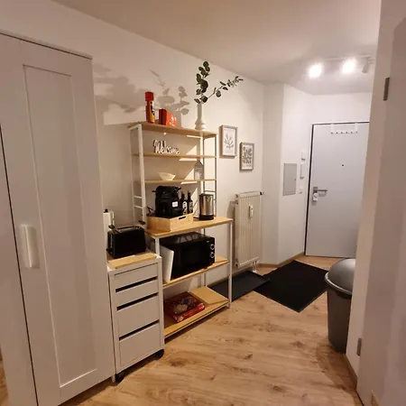 Apartment Come4stay - Gubyblue, Gubygreen & Gubysun - 3 I Bis Zu 11 Personen Passau