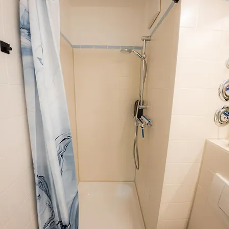 Apartment Come4stay - Gubyblue, Gubygreen & Gubysun - 3 I Bis Zu 11 Personen