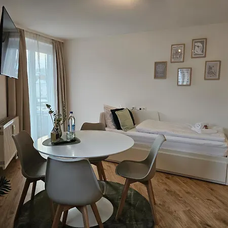 Come4stay - Gubyblue, Gubygreen & Gubysun - 3 I Bis Zu 11 Personen פסאו