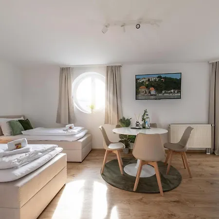 Come4stay - Gubyblue, Gubygreen & Gubysun - 3 I Bis Zu 11 Personen *