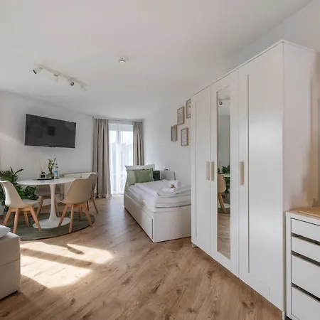 Come4stay - Gubyblue, Gubygreen & Gubysun - 3 I Bis Zu 11 Personen Apartament Pasawa