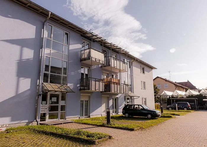 Apartment Come4stay - Gubyblue, Gubygreen & Gubysun - 3 I Bis Zu 11 Personen *