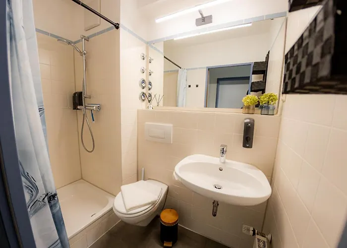 アパート Come4stay - Gubyblue, Gubygreen & Gubysun - 3 I Bis Zu 11 Personen パッサウ