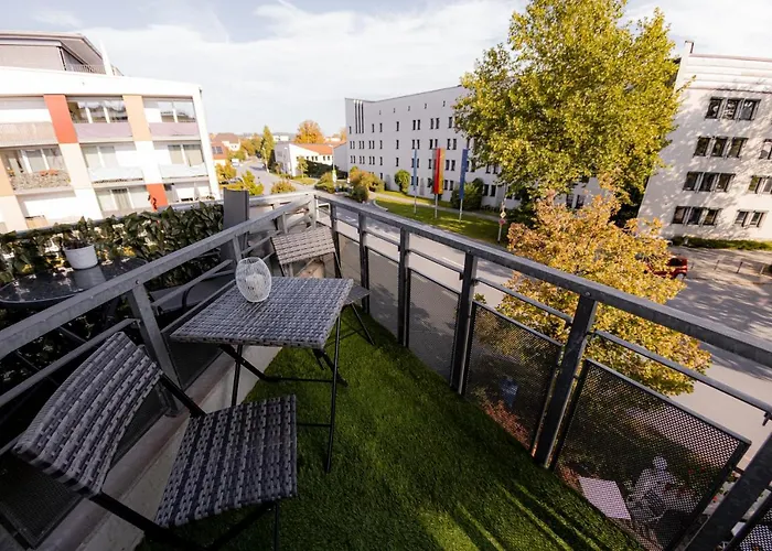 Lejlighed Come4stay - Gubyblue, Gubygreen & Gubysun - 3 I Bis Zu 11 Personen