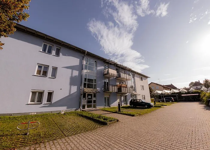 Come4stay - Gubyblue, Gubygreen & Gubysun - 3 I Bis Zu 11 Personen Passau