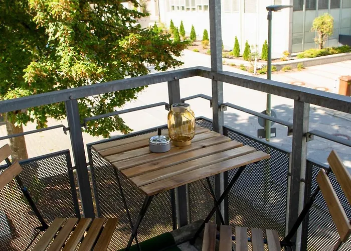 Lejlighed Come4stay - Gubyblue, Gubygreen & Gubysun - 3 I Bis Zu 11 Personen