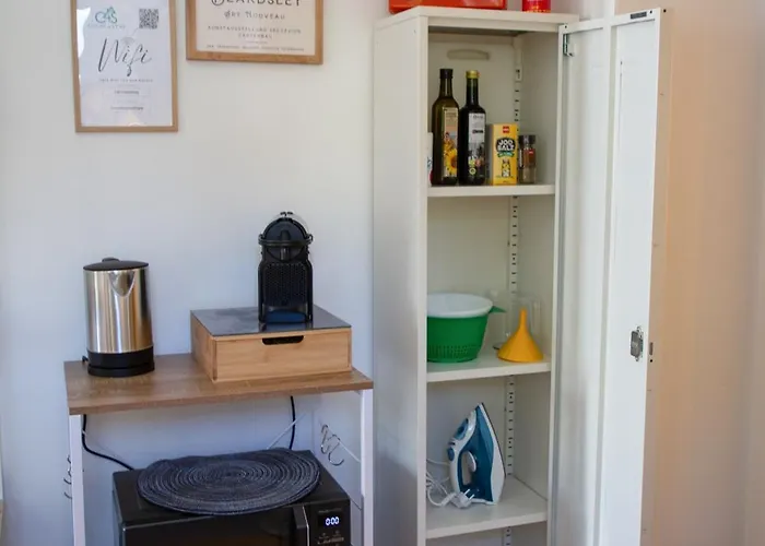 アパート Come4stay - Gubyblue, Gubygreen & Gubysun - 3 I Bis Zu 11 Personen *