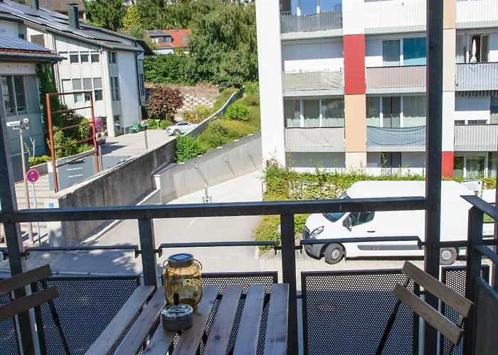 Come4stay - Gubyblue, Gubygreen & Gubysun - 3 I Bis Zu 11 Personen Passau