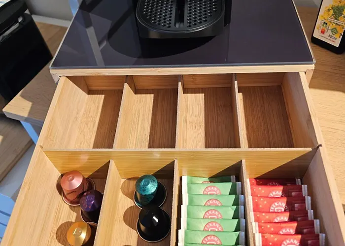 アパート Come4stay - Gubyblue, Gubygreen & Gubysun - 3 I Bis Zu 11 Personen