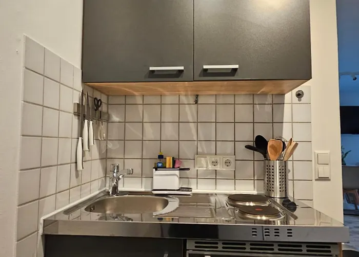 شقة Come4stay - Gubyblue, Gubygreen & Gubysun - 3 I Bis Zu 11 Personen *